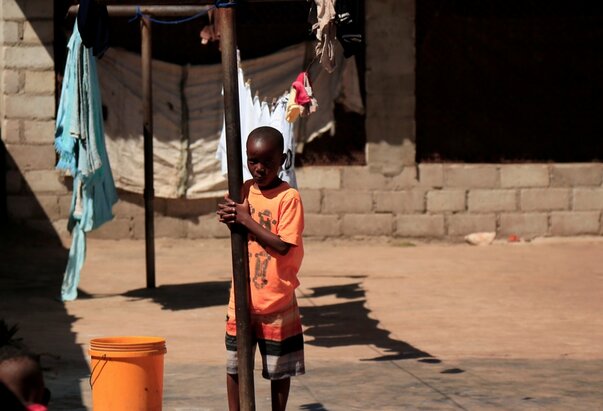Biskup: Zimbabve i susjedne države pogodila najteža suša u posljednjih 40 godina