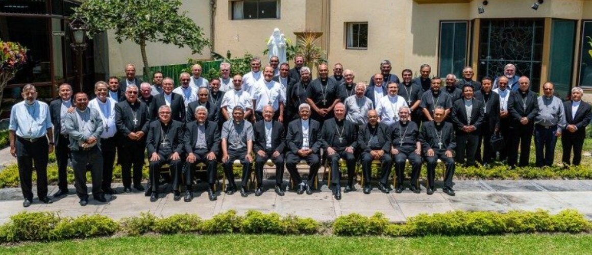 Peruanski biskupi: „Ne“ zastari zločina počinjenih prije 2002.