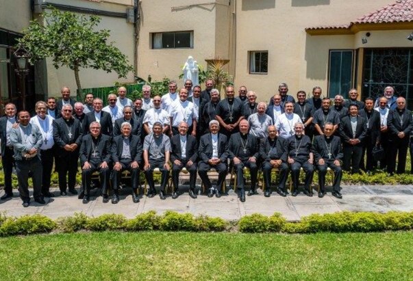 Peruanski biskupi: „Ne“ zastari zločina počinjenih prije 2002.