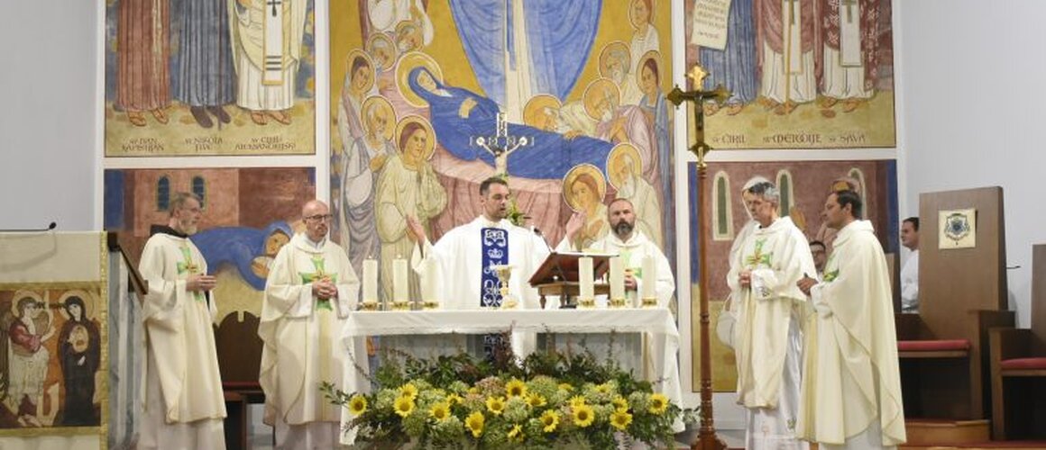 Proslavljena godišnjica posvete beogradske katedrale