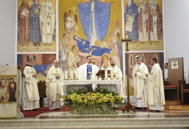 Proslavljena godišnjica posvete beogradske katedrale