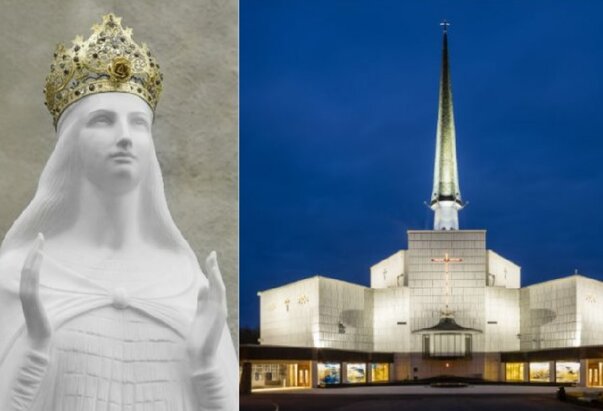 NAJAVA: Duhovno hodočašće: Tvoj narod na putu - Knock/Irska