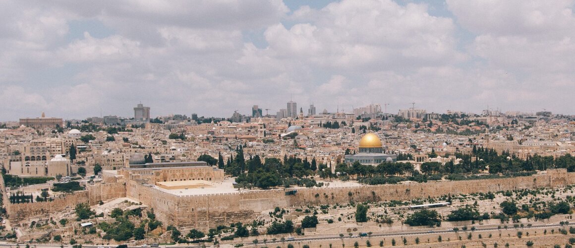 Grčka pravoslavna Crkva optužila Izrael za ometanje vjerskih obreda