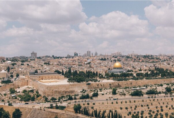 Grčka pravoslavna Crkva optužila Izrael za ometanje vjerskih obreda