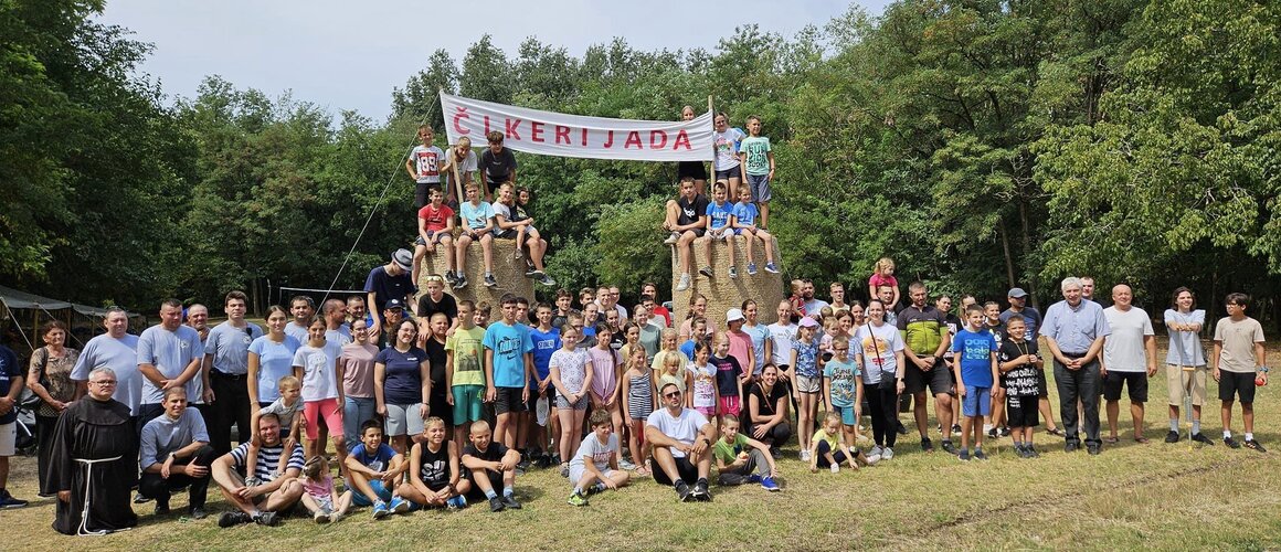 Čikerijada održana i ove godine