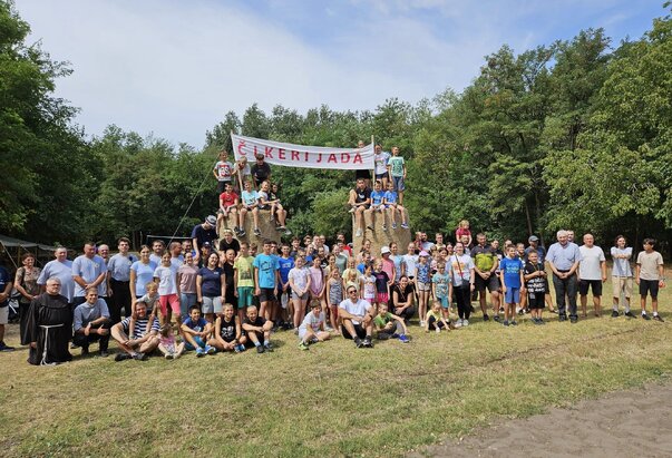 Čikerijada održana i ove godine