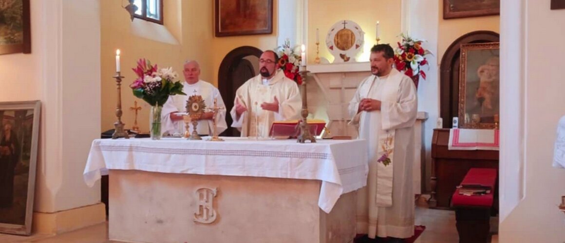 Proslava sv. Roka u Sutomoru