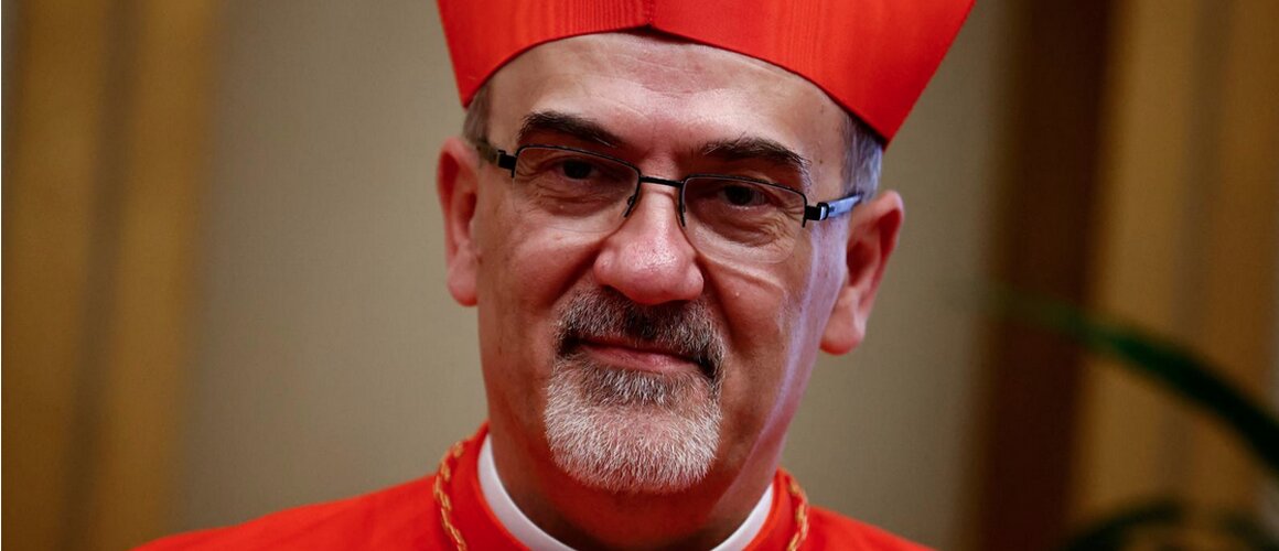 Kardinal Pizzaballa: Mirovni pregovori o Bliskom istoku posljednja su šansa