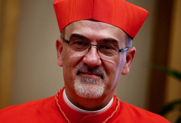 Kardinal Pizzaballa: Mirovni pregovori o Bliskom istoku posljednja su šansa