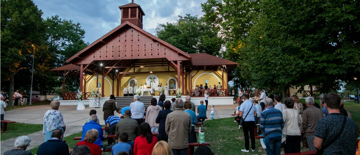 Najreligioznija mjesta svijeta