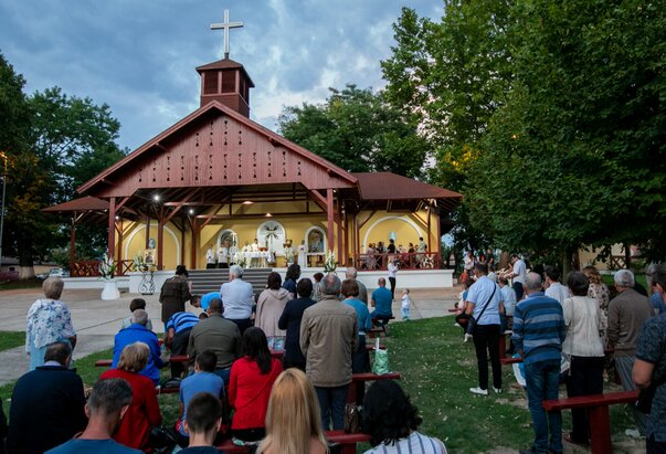 Najreligioznija mjesta svijeta