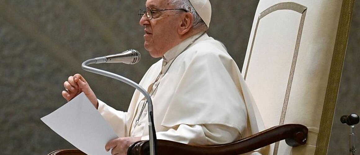 Papa Franjo: Budimo Kristov miomiris u svijetu