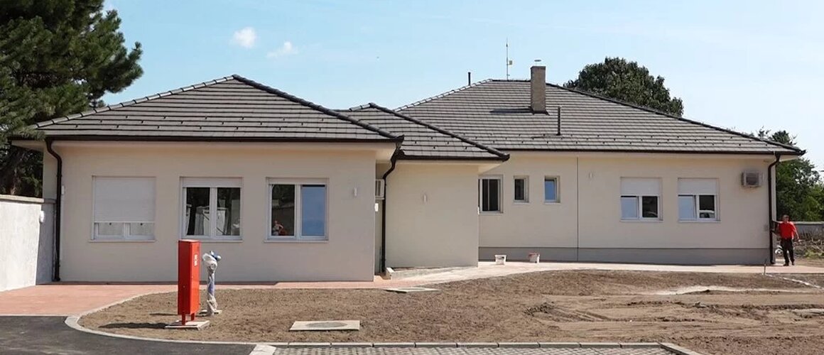 Novi vrtić u Tavankutu uskoro gotov