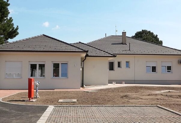 Novi vrtić u Tavankutu uskoro gotov