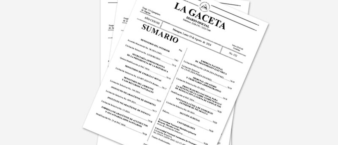 Vlasti u Nikaragvi ukinule 1500 nevladinih organizacija