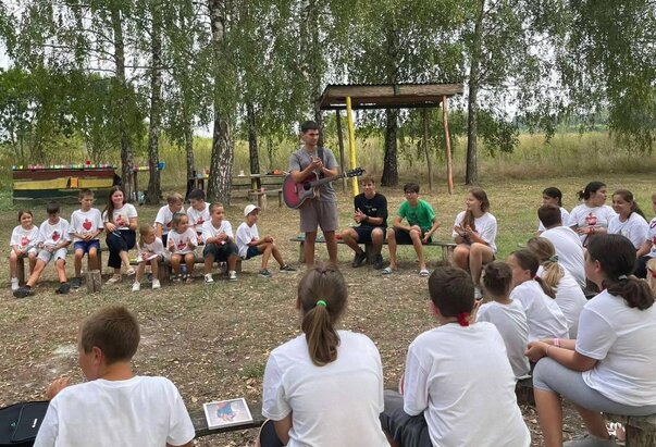 Ljetni oratorij održan u Monoštoru 