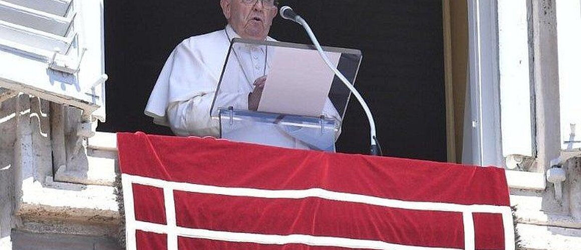 Papa: Crkve se ne diraju. Tko želi, neka moli u Crkvi koju smatra svojom