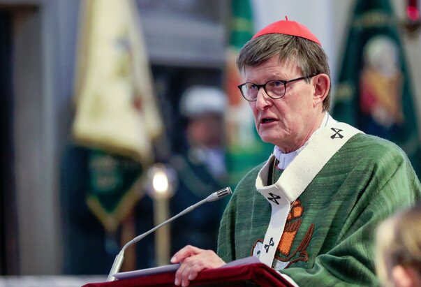 Kardinal Woelki nakon zločina u Solingenu: U mislima s onima koji traže odgovore