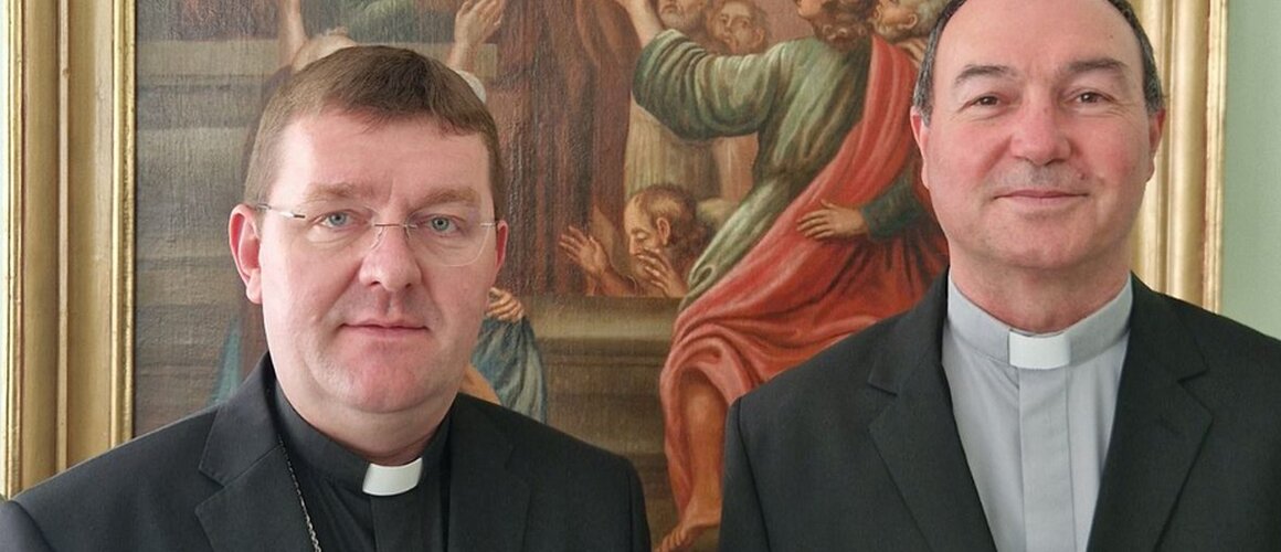 József Mellár novi je generalni vikar Zrenjaninske biskupije