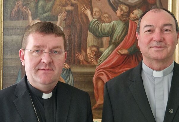 József Mellár novi je generalni vikar Zrenjaninske biskupije