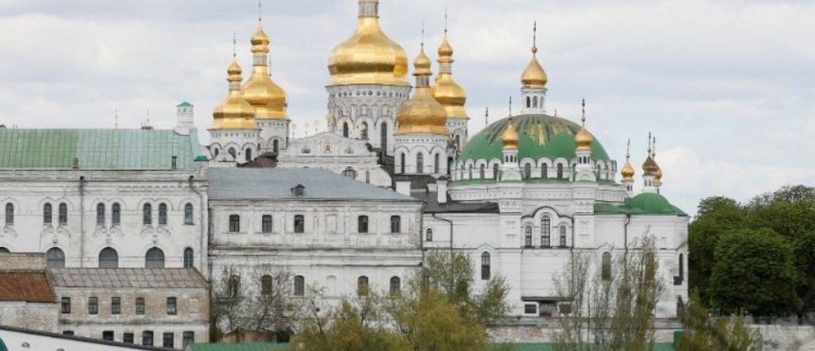 Svjetsko vijeće Crkava zabrinuto zbog najave zabrane Ukrajinske pravoslavne Crkve