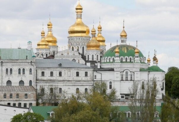 Svjetsko vijeće Crkava zabrinuto zbog najave zabrane Ukrajinske pravoslavne Crkve