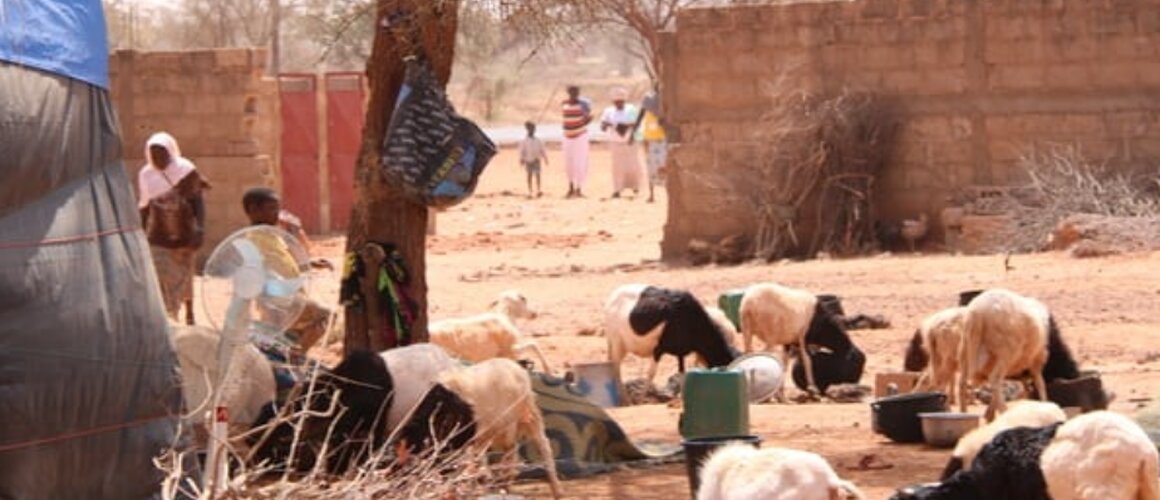 U masakru u crkvi u Burkini Faso 26 ubijenih katoličkih vjernika
