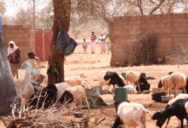 U masakru u crkvi u Burkini Faso 26 ubijenih katoličkih vjernika