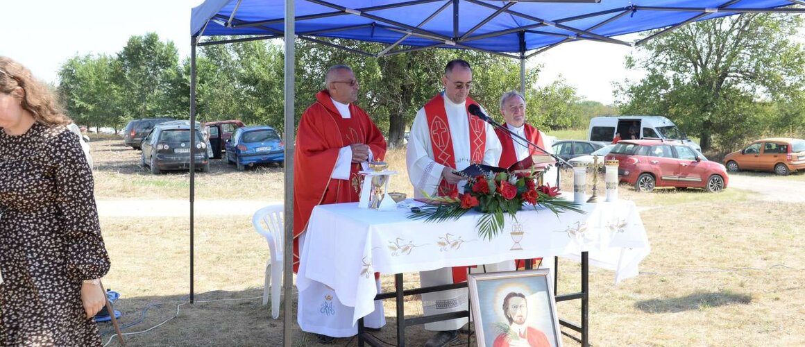 Proslavljeno 30. proštenje na Hrvatskom Majuru