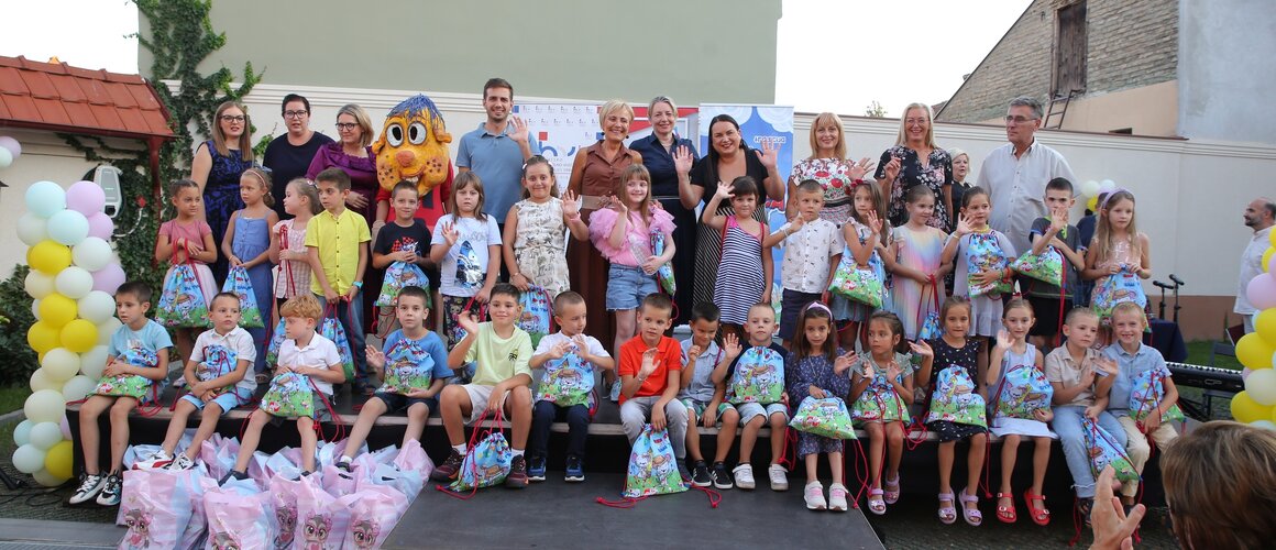 Svečani prijem prvaša u Matici