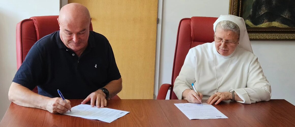 Počinju s radom jaslice u vrtiću Marija Petković – Sunčica