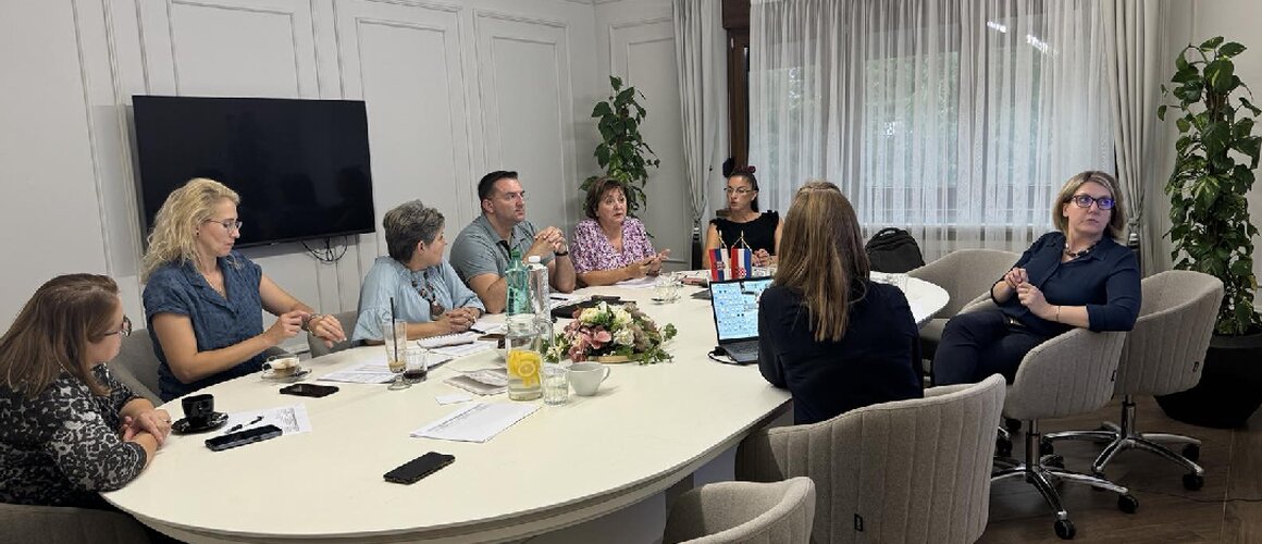 Održan sastanak tima za izradu Strategije kulture hrvatske zajednice