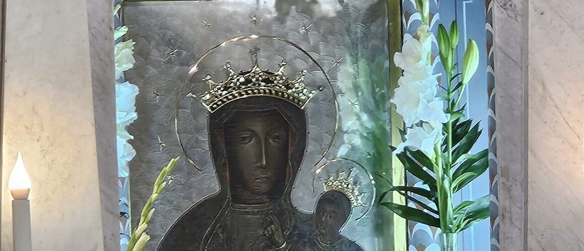 Crna Gospa subotička u novom ruhu