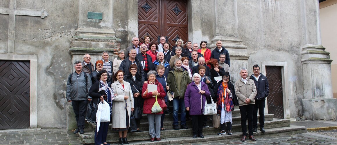 »Lira naiva« u Petrovaradinu