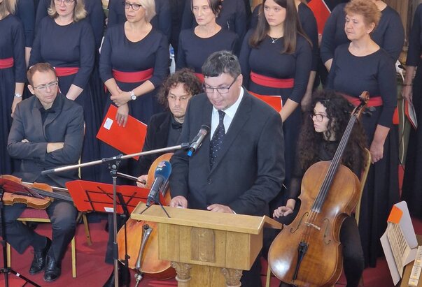 Govor dr. sc. Roberta Skenderovića, znanstvenog savjetnika Hrvatskog instituta za povijest na obilježavanju 325. obljetnice potpisivanja Karlovačkog mira u Srijemskim Karlovcima