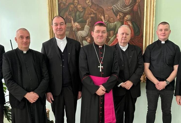 Uspostavljen Zbor savjetnika Zrenjaninske biskupije