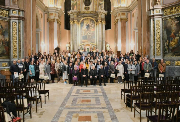 Međubiskupijski susret vjeroučitelja