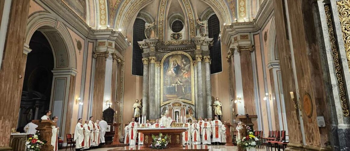 Obljetnica posvete subotičke katedrale