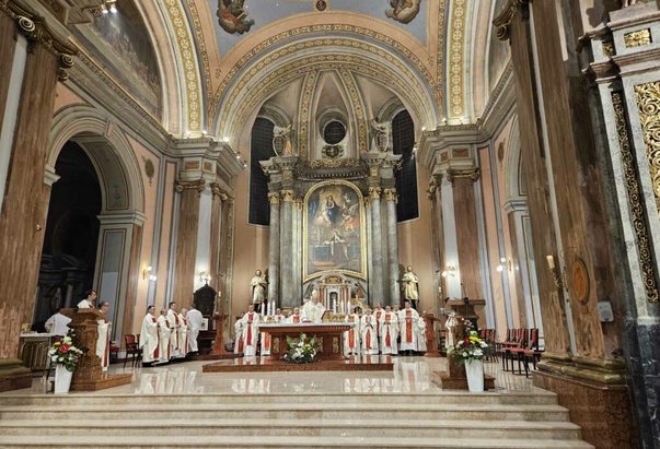 Obljetnica posvete subotičke katedrale