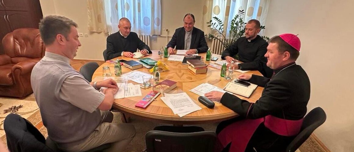 Uspostavljeno Ekonomsko vijeće Zrenjaninske biskupije