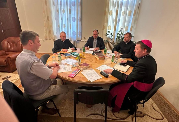 Uspostavljeno Ekonomsko vijeće Zrenjaninske biskupije