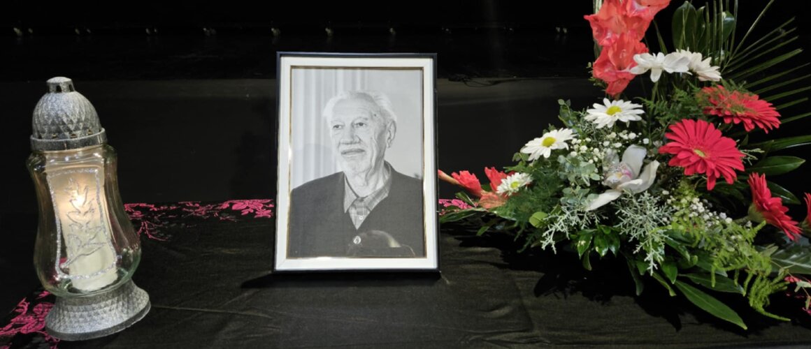 Sveta misa i komemoracija za Nacu Zelića