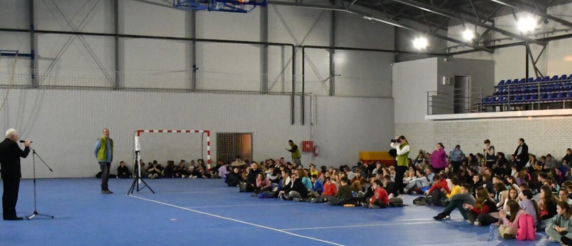 Održana Vjeronaučna olimpijada Subotičke biskupije