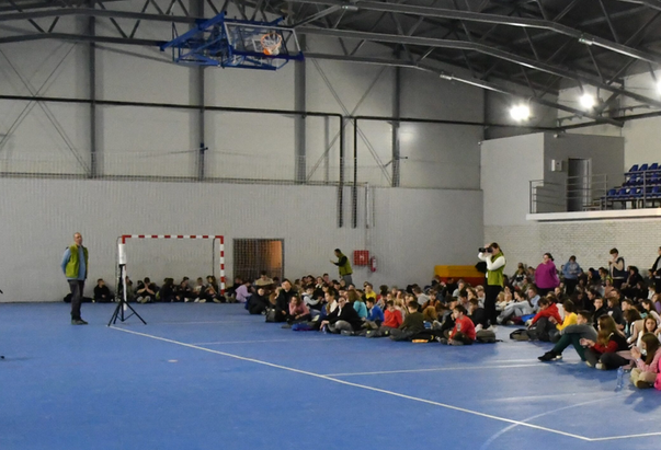 Održana Vjeronaučna olimpijada Subotičke biskupije