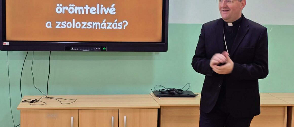 Rekolekcija svećenika Zrenjaninske biskupije