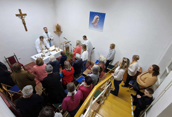 Proslavljena 21 obljetnica Radio Marije Srbije