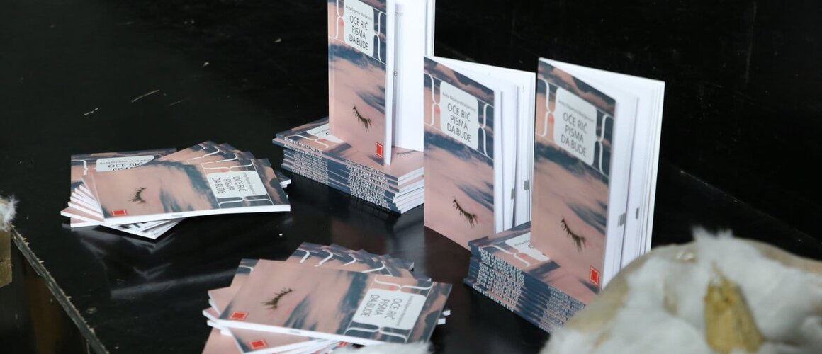 Divanim šokački u Monoštoru: Predstavljena knjiga Oće rič pisma da bude 