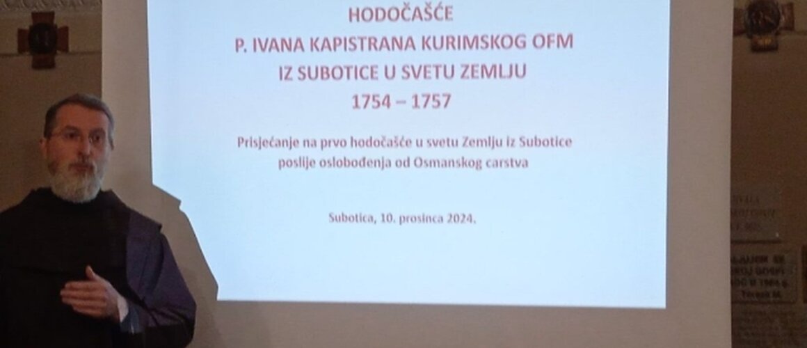 Znanstveni skup u Subotici