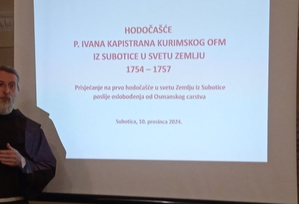 Znanstveni skup u Subotici