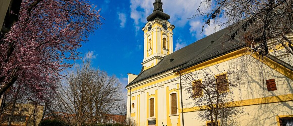 Otvaranje Svete Godine – Jubileja 2025. U Srijemskoj biskupiji